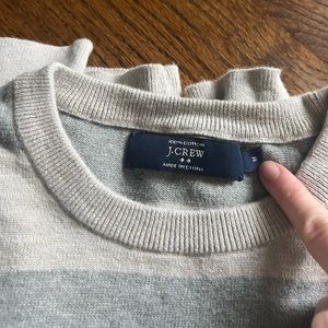 J. Crew Sweater